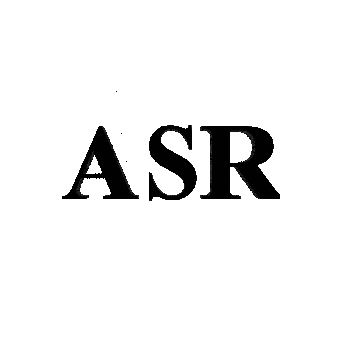 ASR Cars